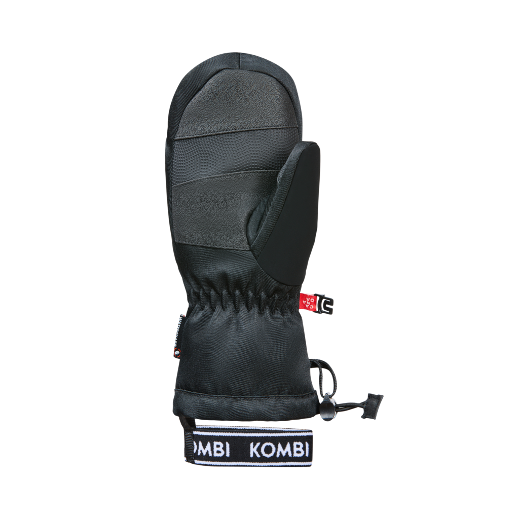 Kombi VALLEY JUNIOR MITT-TRUE NAVY