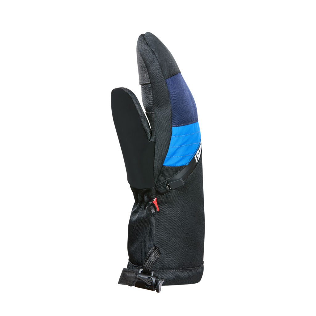 Kombi VALLEY JUNIOR MITT-TRUE NAVY