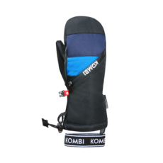 Kombi VALLEY JUNIOR MITT-TRUE NAVY