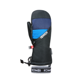 Kombi VALLEY JUNIOR MITT-TRUE NAVY