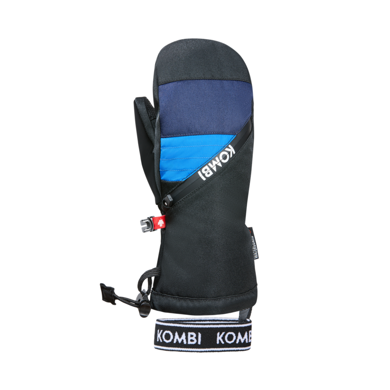 Kombi VALLEY JUNIOR MITT-TRUE NAVY