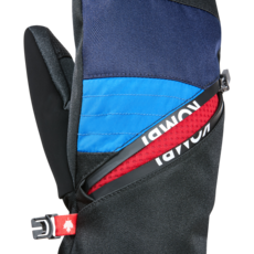 Kombi VALLEY JUNIOR MITT-TRUE NAVY