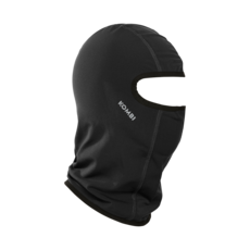 Kombi P3 Balaclava Jr Black