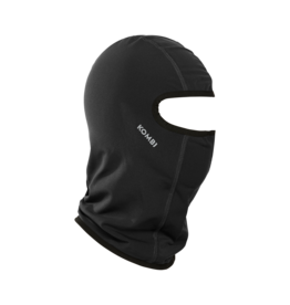 Kombi P3 Balaclava Jr Black