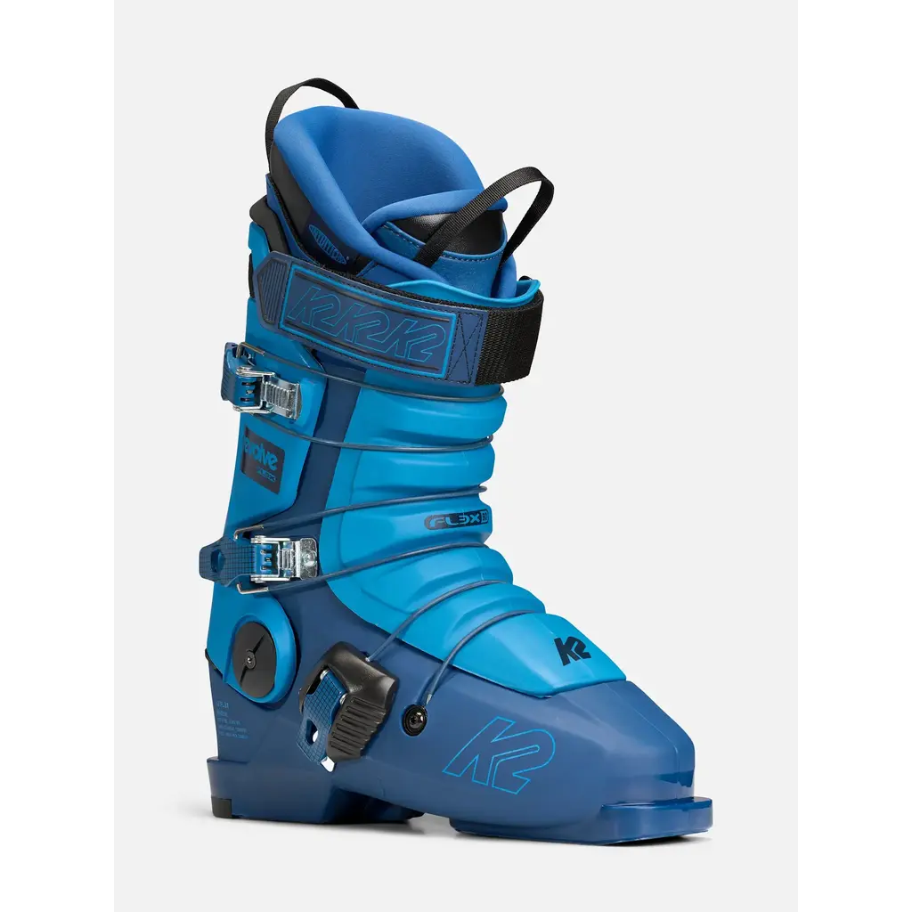 K2 Revolve