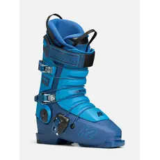 K2 Revolve