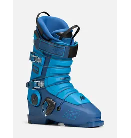 K2 Revolve