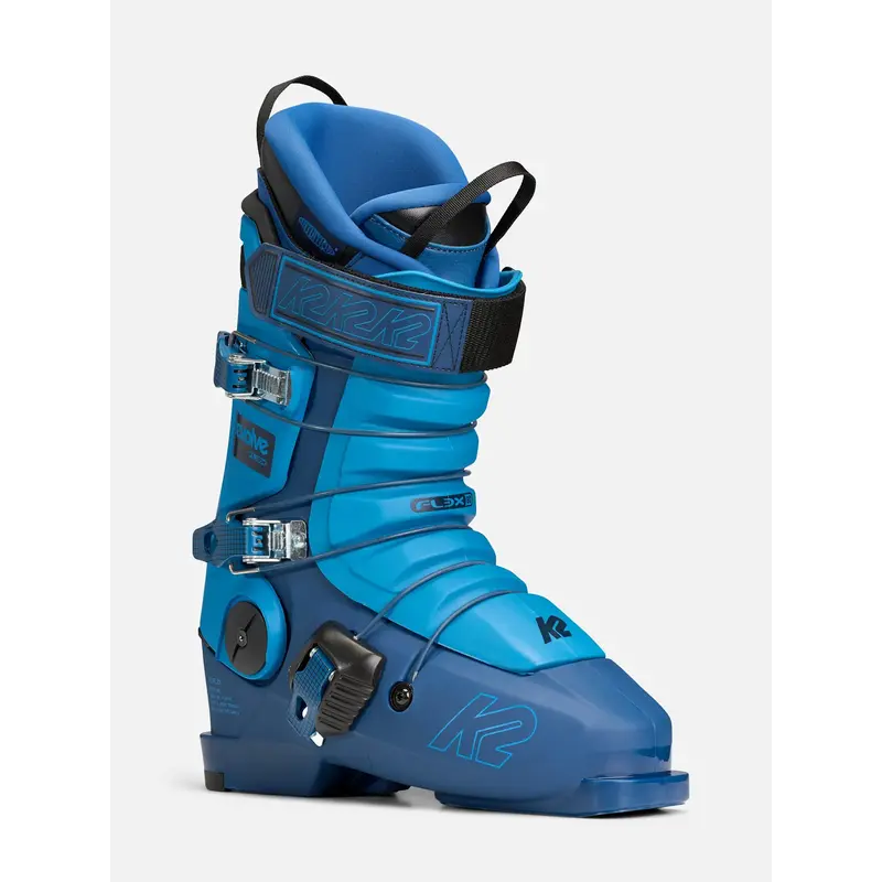 K2 Revolve