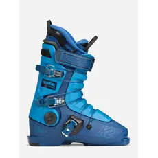 K2 Revolve