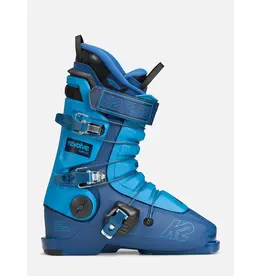 K2 Revolve