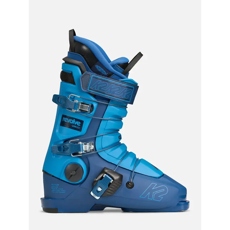 K2 Revolve