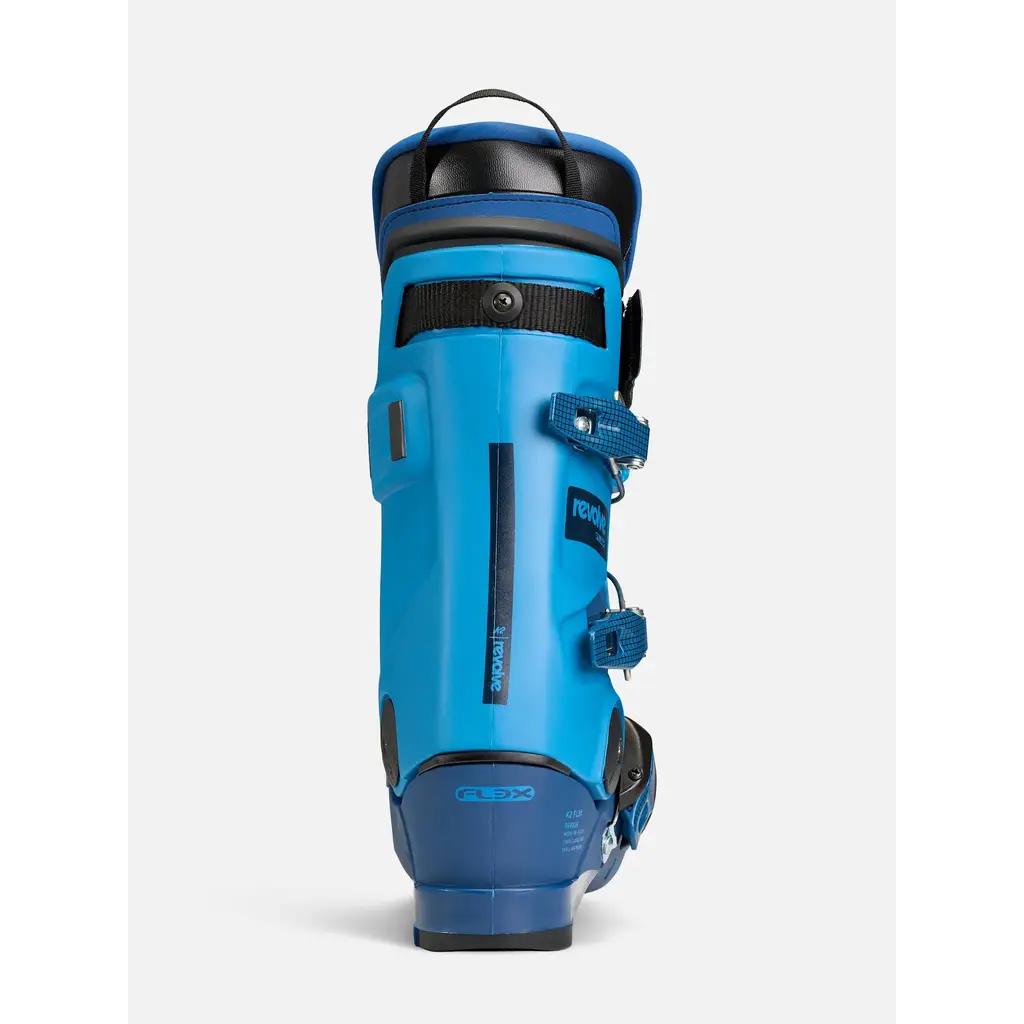 K2 Revolve