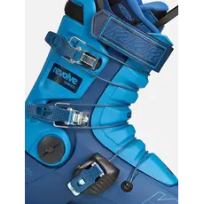 K2 Revolve