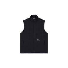 Mons Royale Canyon Merino Insulated Vest-Black M