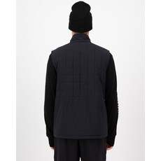 Mons Royale Canyon Merino Insulated Vest-Black M
