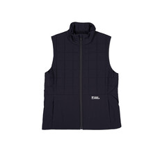 Mons Royale Canyon Merino Insulated Vest-Black W