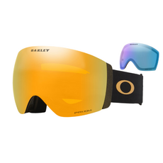 Oakley FD Pro L 50th Black w Prizm 24K & Iced