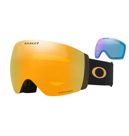 Oakley FD Pro L 50th Black w Prizm 24K & Iced