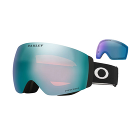 Oakley FD Pro M Black w Prizm Sapph & Iced
