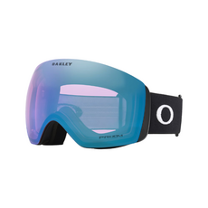 Oakley Flight Deck L Mat Black w Prizm Iced Irid