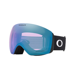 Oakley Flight Deck L Mat Black w Prizm Iced Irid