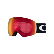 Oakley Flight Deck L Mat Blk w Prizm Torch Irid