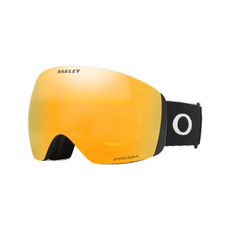 Oakley Flight Deck L Mt Black wPrizm 24k Irid