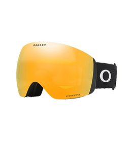Oakley Flight Deck L Mt Black wPrizm 24k Irid