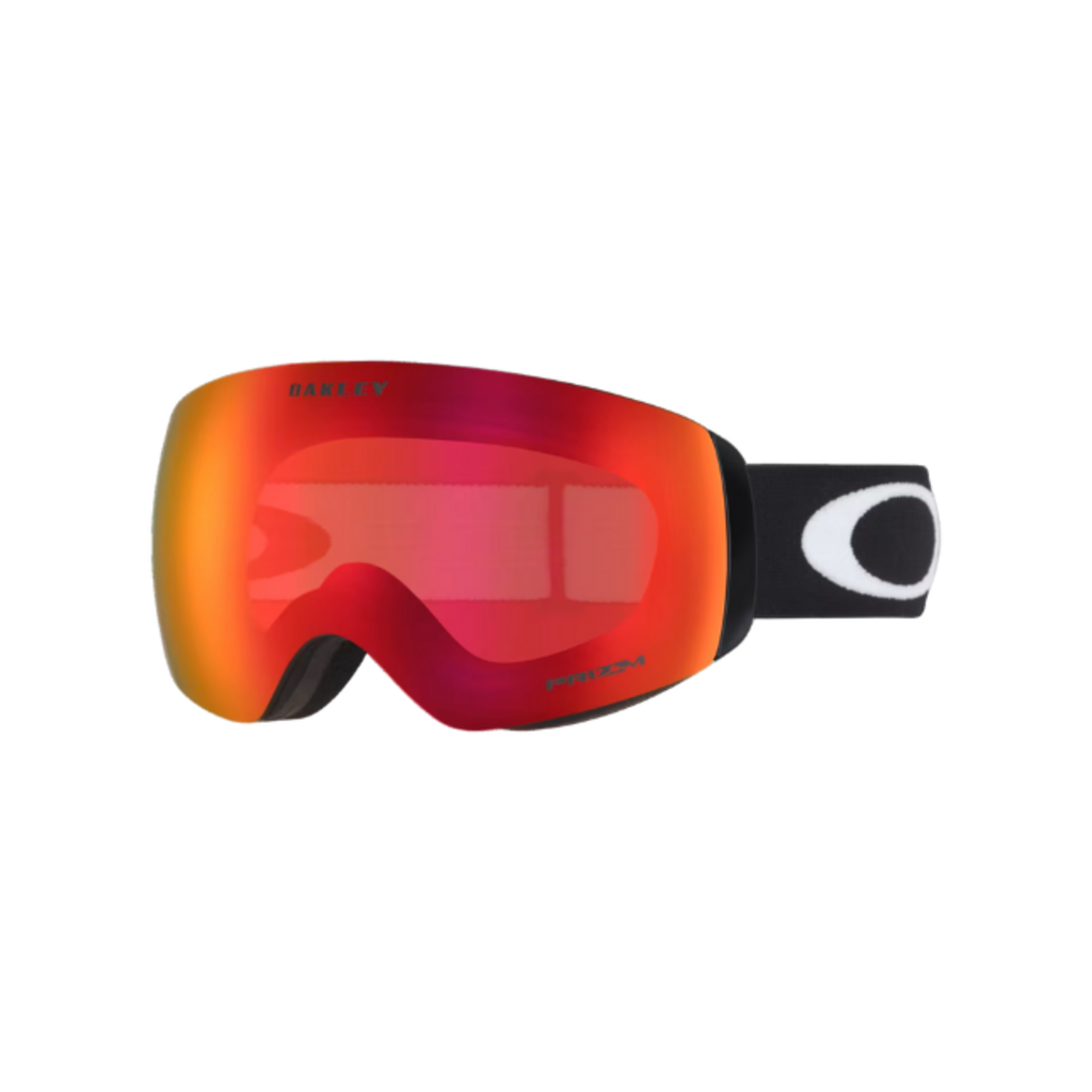Oakley Flight Deck M Mat Black w Prizm Torch