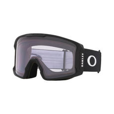 Oakley Line Miner L Mat Blk w Prizm Clear