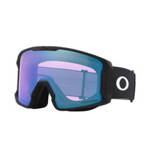 Oakley Line Miner L Mat Blk w Prizm Iced Irid
