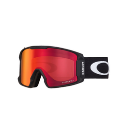 Oakley Line Miner L Mat Blk w Prizm Torch