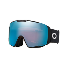 Oakley Line Miner Pro L Mt Blk Sapph & Iced