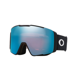 Oakley Line Miner Pro L Mt Blk Sapph & Iced