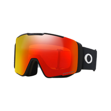 Oakley Line Miner Pro L Mt Blk Torch & Iced