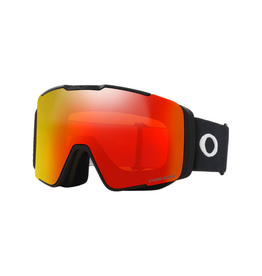 Oakley Line Miner Pro L Mt Blk Torch & Iced