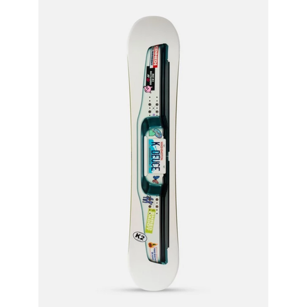 K2 MEDIUM
