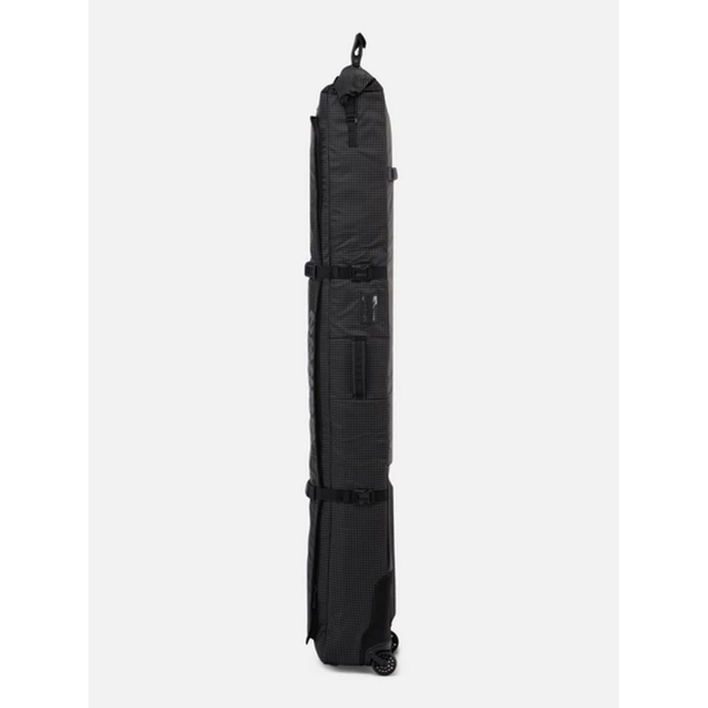 K2 UNIVERSAL SNOWBOARD ROLLER BAG - BLK
