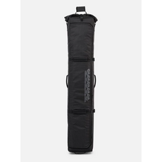 K2 UNIVERSAL SNOWBOARD ROLLER BAG - BLK