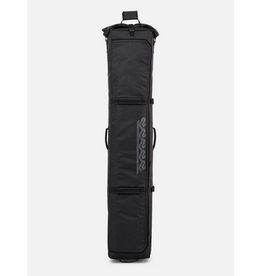 K2 UNIVERSAL SNOWBOARD ROLLER BAG - BLK