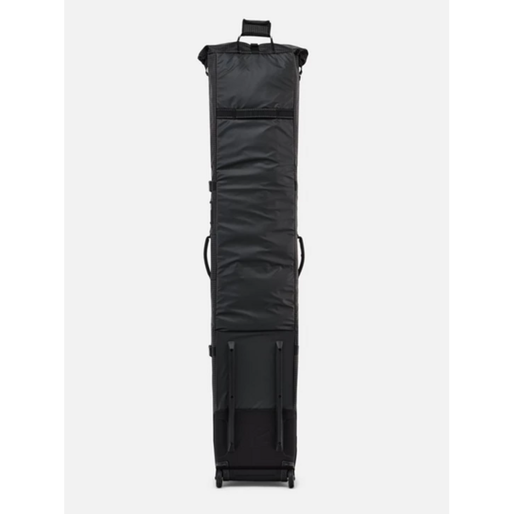 K2 UNIVERSAL SNOWBOARD ROLLER BAG - BLK