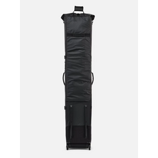 K2 UNIVERSAL SNOWBOARD ROLLER BAG - BLK