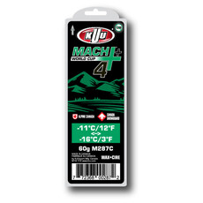 Kuu MACH 4+ - WC COLD GREEN 60gr
