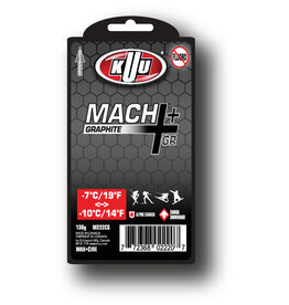 Kuu MACH+ UNIVERSAL GRAPHITE 130G