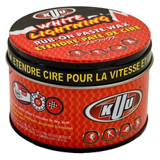 Kuu WHITE LIGHTNING PASTE- 80gr
