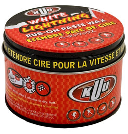 Kuu WHITE LIGHTNING PASTE- 80gr