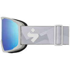 Sweet Protection Durden RIG® Reflect - Aqua/Bronco Wht/Peaks