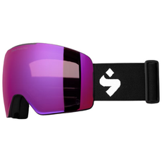 Sweet Protection Connor RIG® Reflect  - Bixbite/Matte Blk/Blk