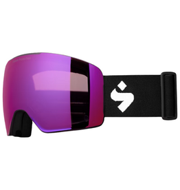 Sweet Protection Connor RIG® Reflect  - Bixbite/Matte Blk/Blk