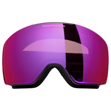 Sweet Protection Connor RIG® Reflect  - Bixbite/Matte Blk/Blk